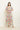 Colorful Flower Bouquet Maternity & Nursing Maxi Dress momzjoy.com