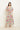 Colorful Flower Bouquet Maternity & Nursing Maxi Dress momzjoy.com