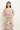 Colorful Flower Bouquet Maternity & Nursing Maxi Dress momzjoy.com
