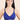 Momzjoy Tribe Royal Blue Maternity & Nursing Bra MOMZJOY.COM