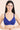 Momzjoy Tribe Blue, Pink & Black Maternity & Nursing Bra Set (Pack Of 3) MOMZJOY.COM