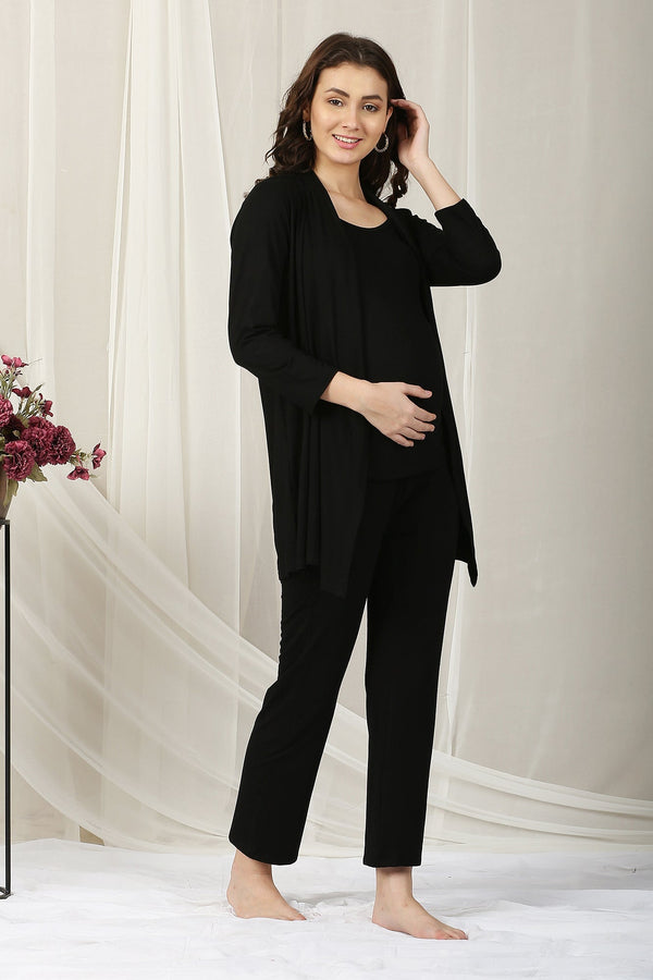 Maternity Wear ,Nursing and Pregnancy Clothes online India - Cover Up–