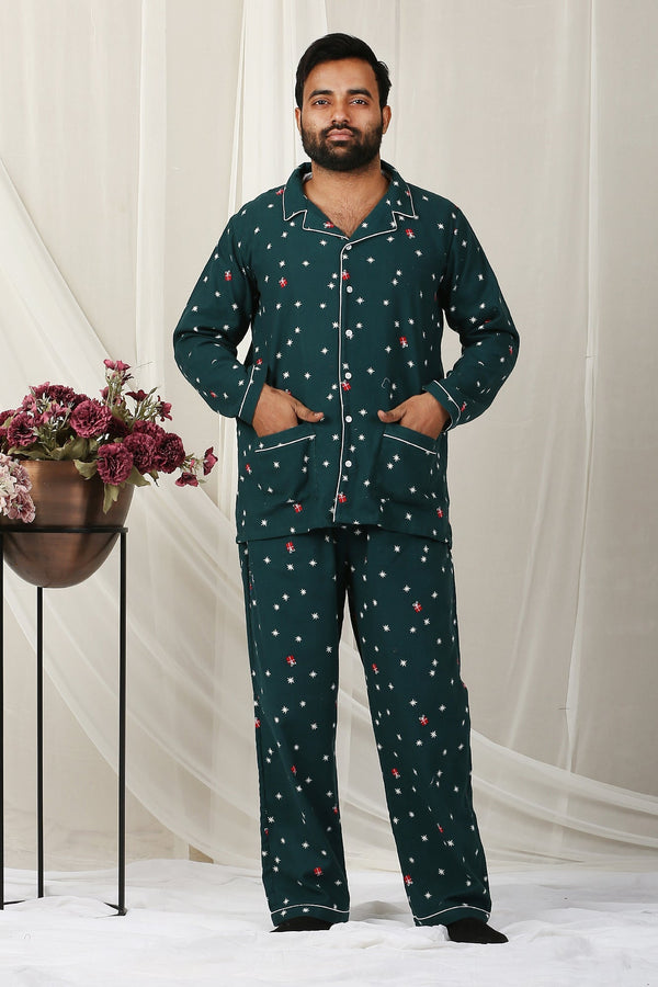 Buy Night suit for Men Online at Best Prices - Westside – Page 4