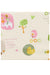 Chirpy Garden Portable Baby Diaper Changing Mat - MOMZJOY.COM