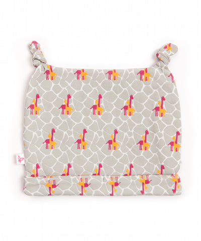 Baby shower Giraffe Party-Diaper Bag Gift Set (Set of 7) MOMZJOY.COM