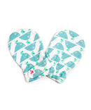 Baby Whale Party Gift Set (Set of 5) MOMZJOY.COM