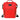 Red Multifunctional Travel Backpack Diaper Bag - MOMZJOY.COM