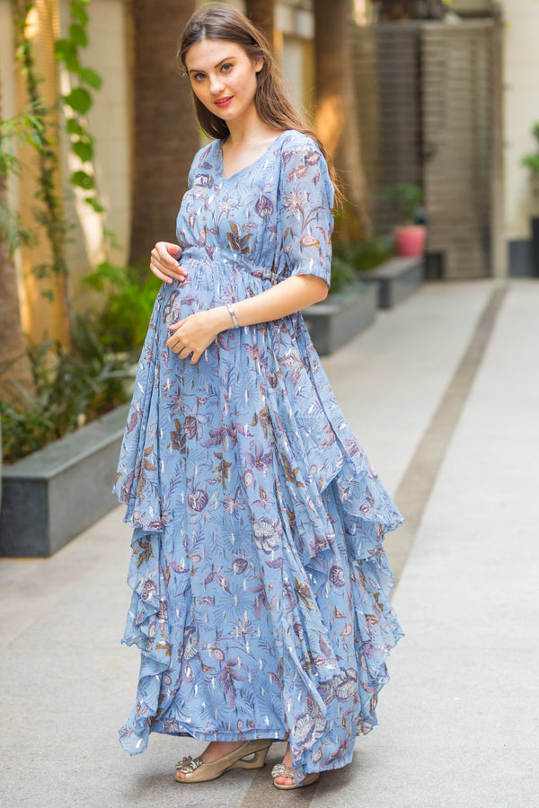 Buy Maternity Dress, Pregnancy Cloth And Nursing Wear Online in India