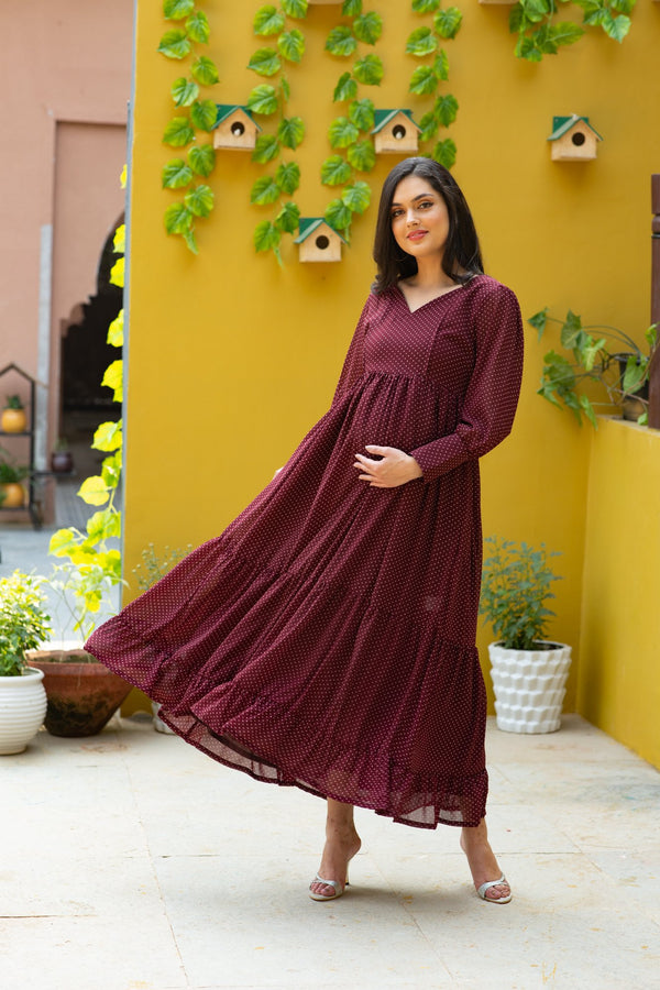 Details more than 89 kurti in pregnancy best - thtantai2