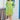 Paradise Floral Garden Maternity Satin Knee Dress momzjoy.com