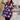 Gathered Patched Viscose Maternity Shirt momzjoy.com