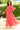 Playful Red Polka Maternity & Nursing Dress MOMZJOY.COM