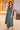 Set of 2 - Emerald Cotton Maternity Jumpsuit with Cover up - MOMZJOY.COM