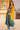 Set of 2 - Emerald Cotton Maternity Jumpsuit with Cover up - MOMZJOY.COM