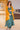 Set of 2 - Emerald Cotton Maternity Jumpsuit with Cover up - MOMZJOY.COM