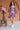 Peppy Floral Plum Satin Maternity Knee Dress momzjoy.com