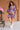 Peppy Floral Plum Satin Maternity Knee Dress momzjoy.com