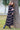 Premium Striped Stretchable Maternity Dress MOMZJOY.COM
