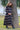 Premium Striped Stretchable Maternity Dress MOMZJOY.COM