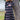 Premium Striped Stretchable Maternity Dress MOMZJOY.COM