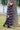 Premium Striped Stretchable Maternity Dress MOMZJOY.COM