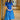Amber Ikat Maternity & Nursing Dress Kurta - MOMZJOY.COM