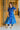 Amber Ikat Maternity & Nursing Dress Kurta - MOMZJOY.COM