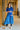 Amber Ikat Maternity & Nursing Dress Kurta - MOMZJOY.COM