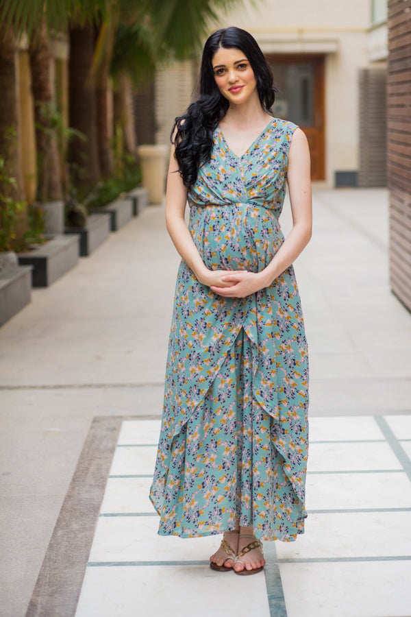 Maternity Dresses - Buy Pregnancy Dress Online in India