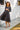 Scattered Polka Maternity & Nursing Dress - MOMZJOY.COM