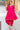 Premium Fuchsia Maternity & Nursing Kurta With Pleated Salwar (2 pc) - MOMZJOY.COM
