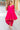 Premium Fuchsia Maternity & Nursing Kurta With Pleated Salwar (2 pc) - MOMZJOY.COM