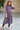Heritage Print Abstract Nursing & Maternity Kurta - MOMZJOY.COM