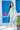 Royal Sage Shine Stretchable Maternity Dress MOMZJOY.COM