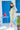 Royal Sage Shine Stretchable Maternity Dress MOMZJOY.COM