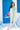 Royal Sage Shine Stretchable Maternity Dress MOMZJOY.COM