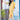 Crystal Gold Ruched Maternity Dress MOMZJOY.COM