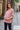 Bird Embroidered Maternity & Nursing Top - MOMZJOY.COM