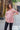 Bird Embroidered Maternity & Nursing Top - MOMZJOY.COM