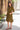 Chestnut Plaid Maternity & Nursing Dress - MOMZJOY.COM