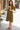 Chestnut Plaid Maternity & Nursing Dress - MOMZJOY.COM