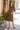 Chestnut Plaid Maternity & Nursing Dress - MOMZJOY.COM