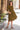 Chestnut Plaid Maternity & Nursing Dress - MOMZJOY.COM