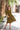 Chestnut Plaid Maternity & Nursing Dress - MOMZJOY.COM