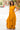Luxe Mustard Yellow Bubble Georgette Maternity Dress momzjoy.com