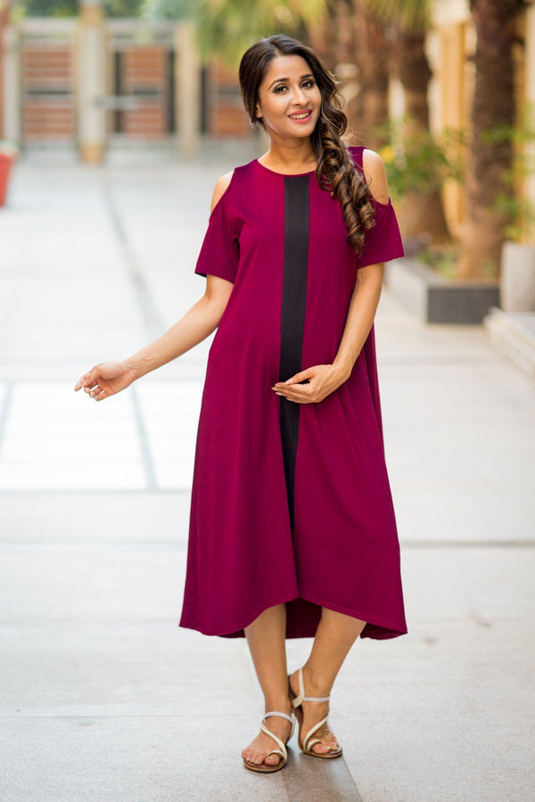designer kurti, cold shoulder, latest kurti design, amazon kurti Price  450/- + shiping Size : M.L.XL.XXL Style : Dress Kurti Fabric :: Ca… |  Indianoutfits, Rave