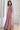 Orchid Zig-Zag Maternity & Nursing Night Dress - MOMZJOY.COM