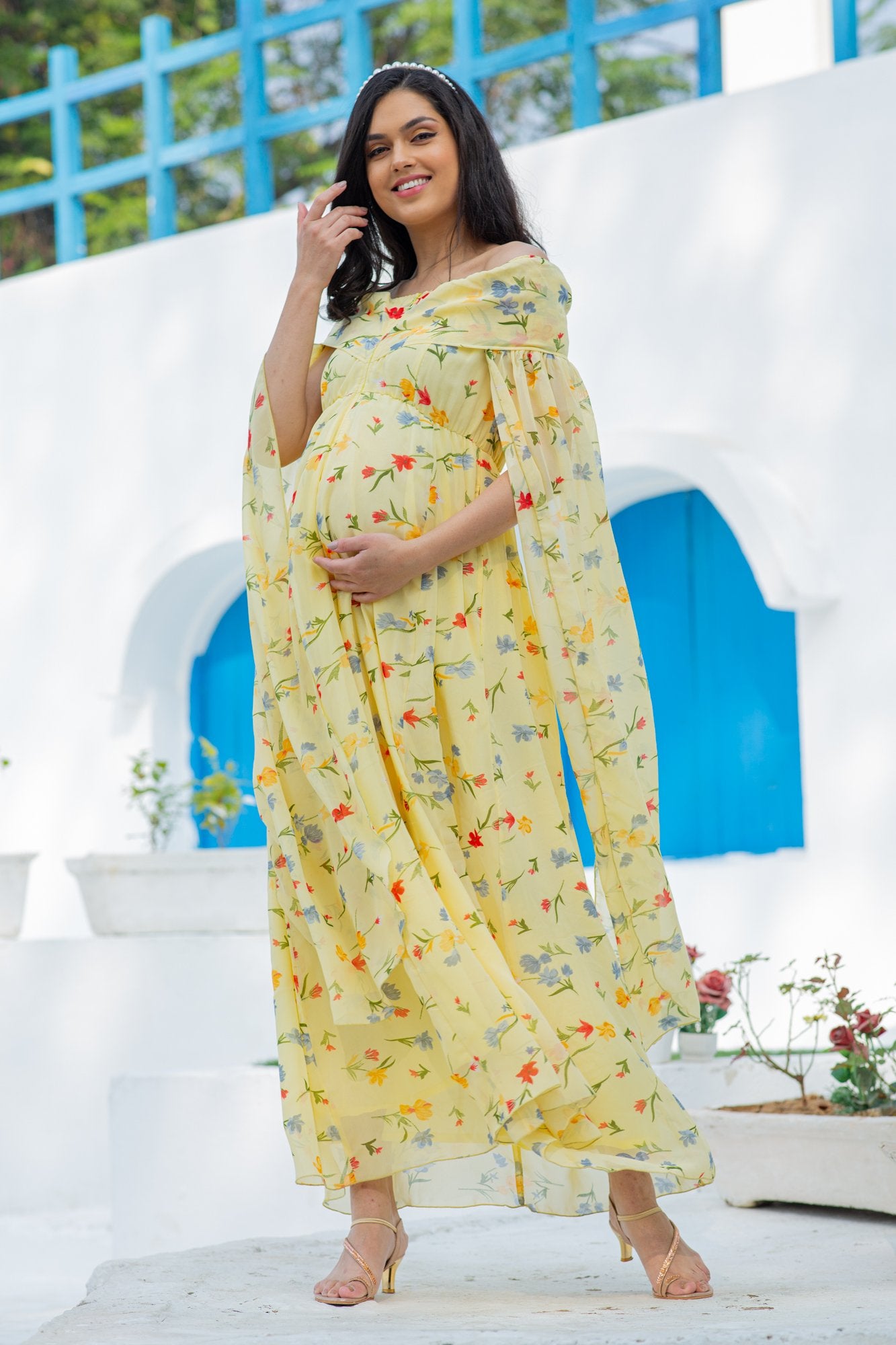 Buy Green Dresses & Jumpsuits for Women by MAMMA'S MATERNITY Online |  Ajio.com