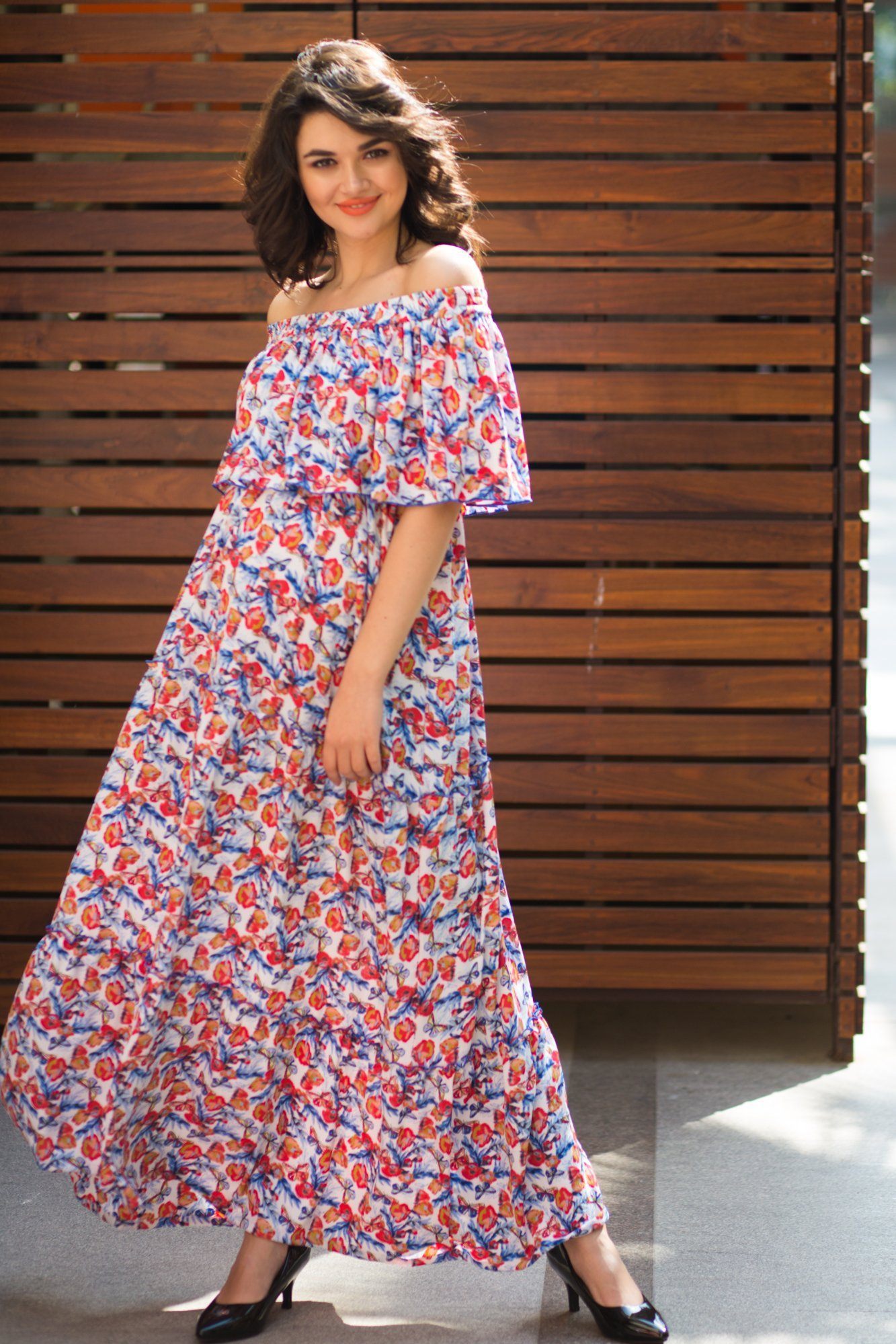 Buy online maternity dresses, pregnancy & nursing wear – MOMZJOY.COM