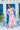 Angelic Rose Blush Maternity & Nursing Frill Dress MOMZJOY.COM
